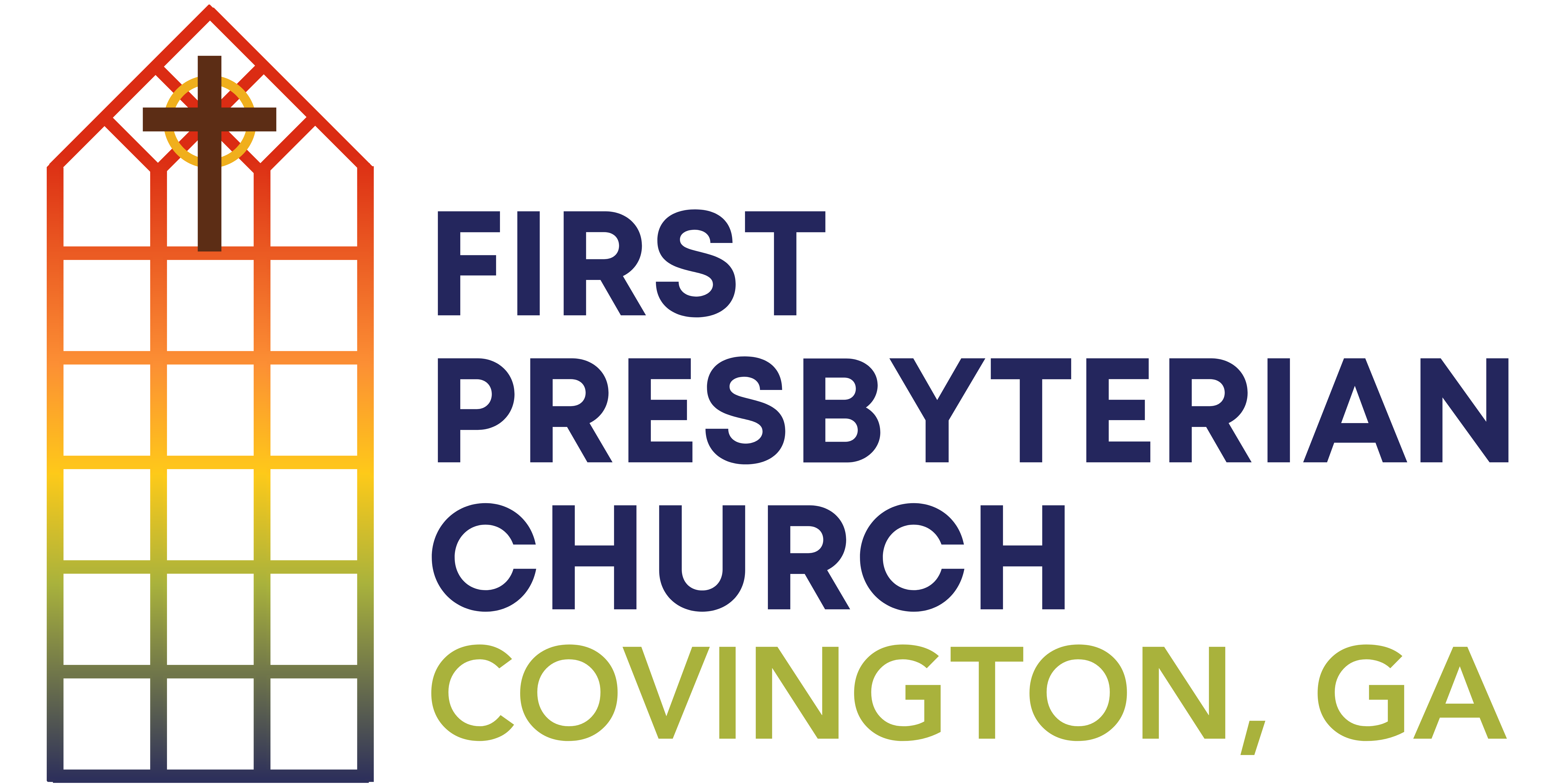 First Presbyterian Church Covington